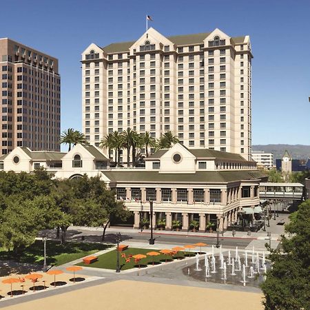Signia By Hilton San Jose Hotel Exterior photo