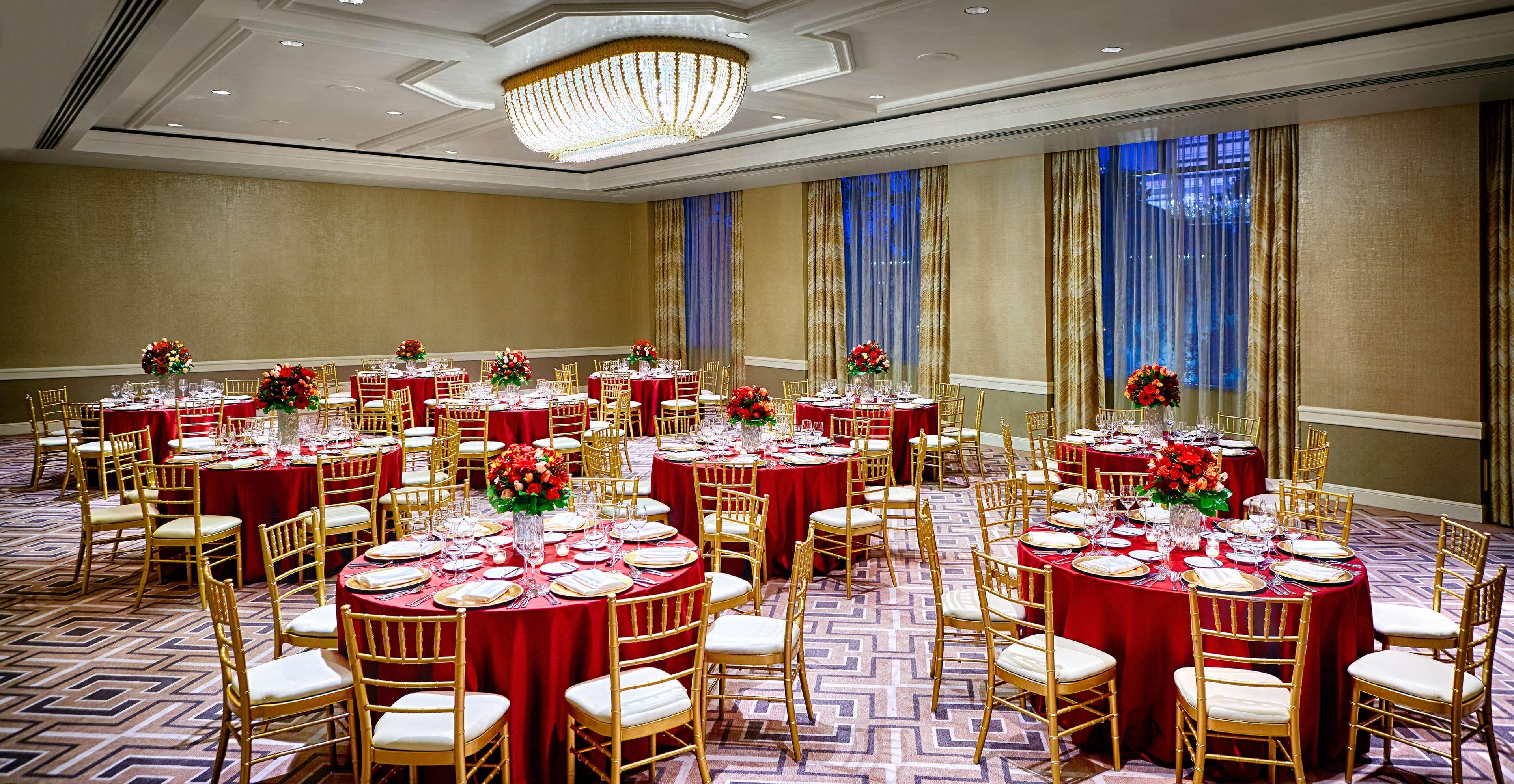 Signia By Hilton San Jose Hotel Exterior photo