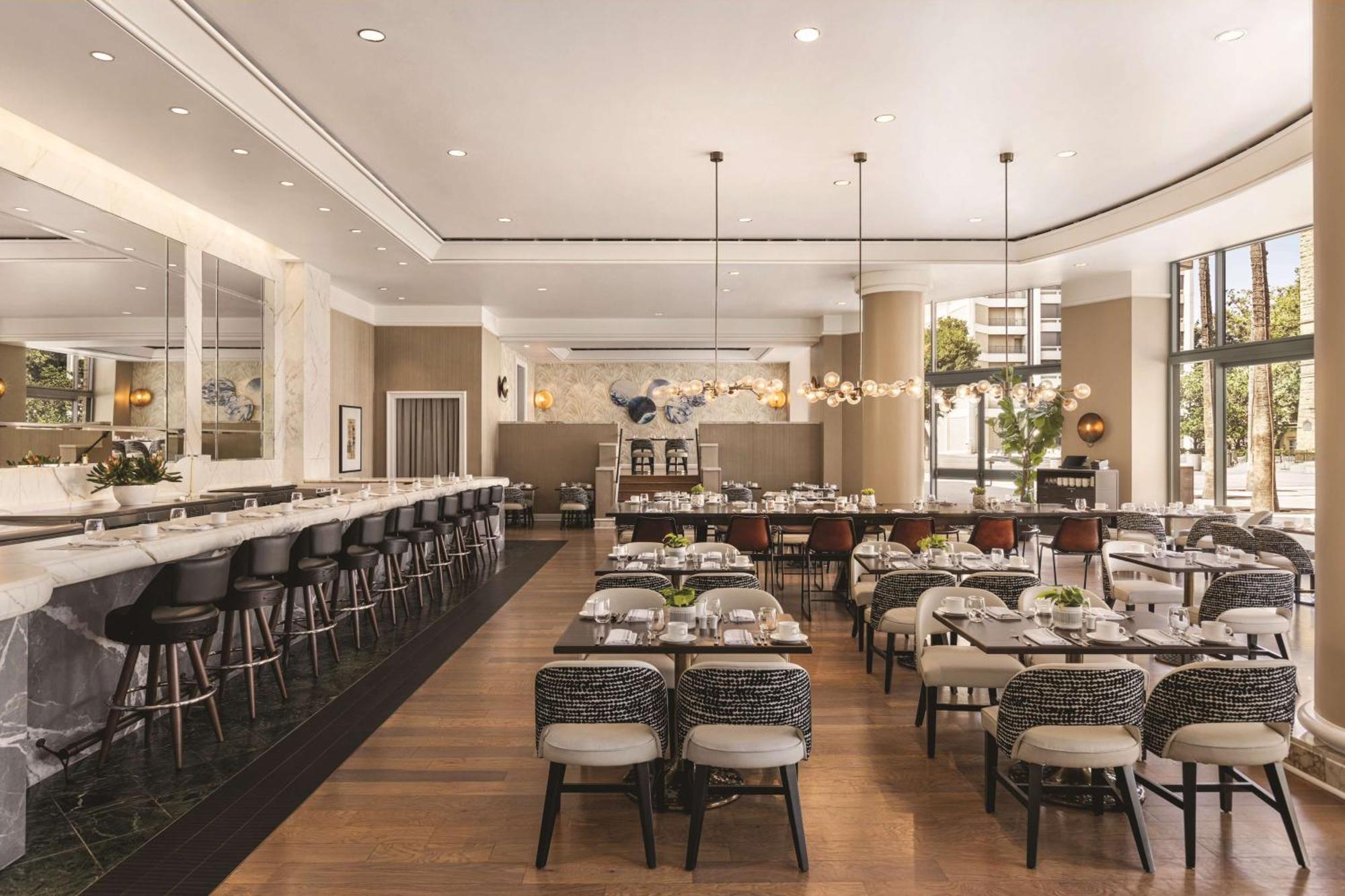 Signia By Hilton San Jose Hotel Exterior photo