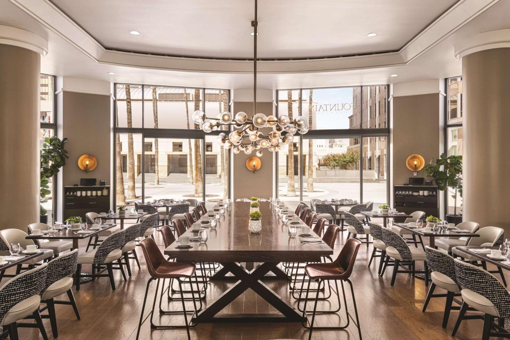 Signia By Hilton San Jose Hotel Exterior photo