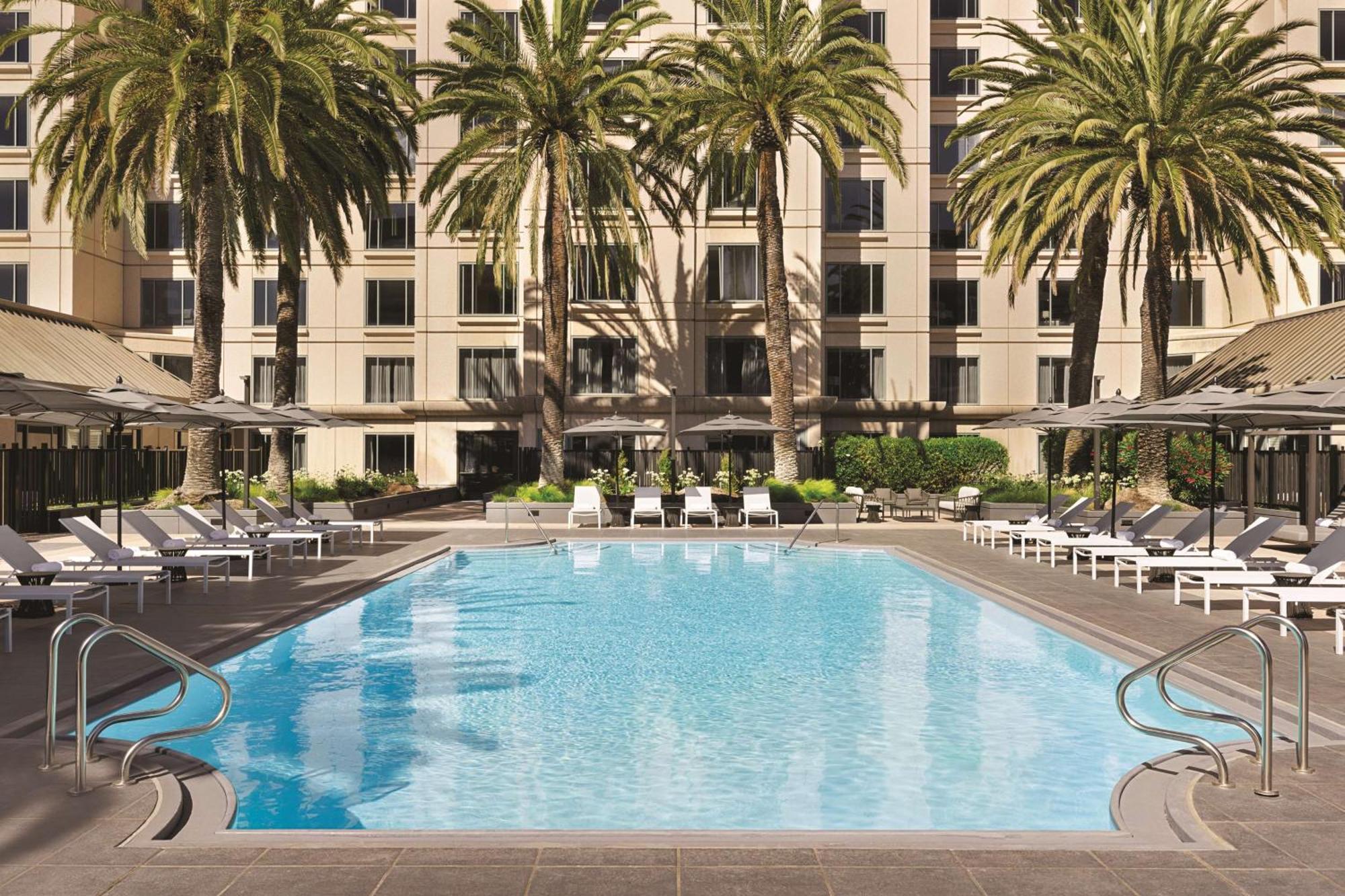 Signia By Hilton San Jose Hotel Exterior photo