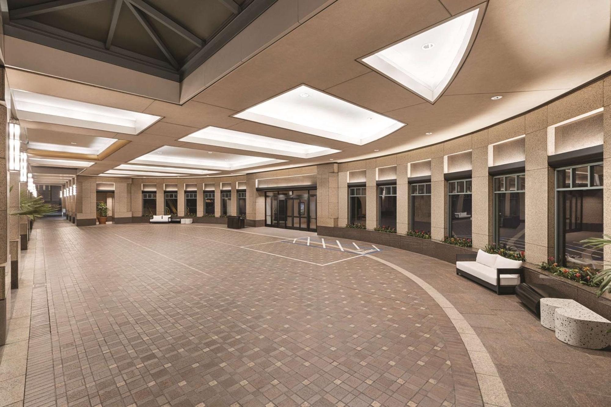 Signia By Hilton San Jose Hotel Exterior photo