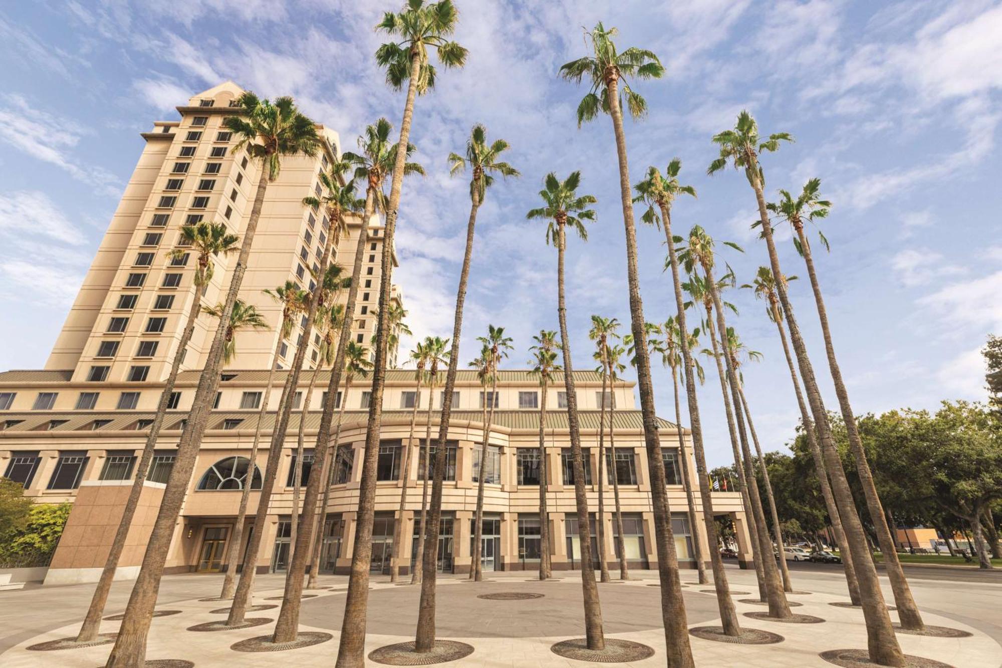 Signia By Hilton San Jose Hotel Exterior photo
